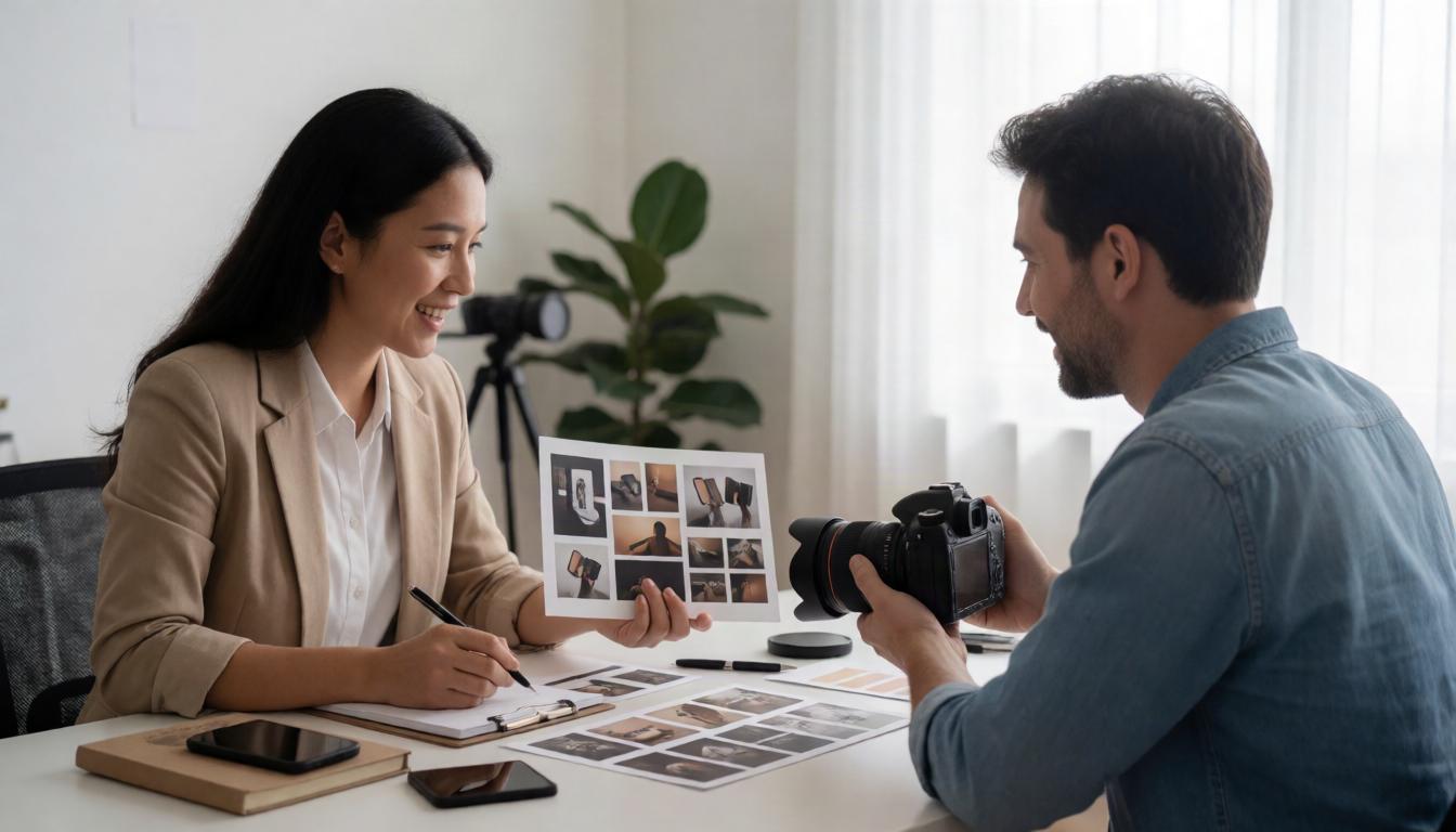 Small Catalog Photo Batch